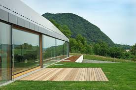 Highly insulated rustic Eco-homes utilising sustainable, locally sourced materials giving warm and comfortable, low maintenance homes with low running costs and low carbon footprints. Properties can be finished with stone external walls or a mix of stone, wood and paint-rendered walls.